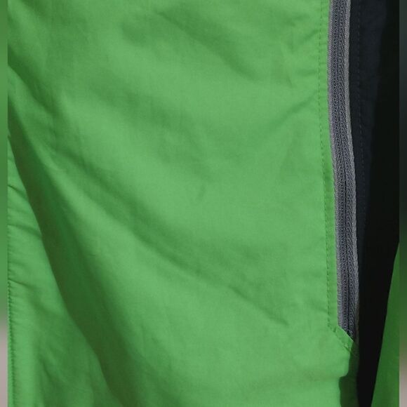 Under Armour Women's Size Small Lime Green Allseason Gear Jacket Dri fit - Picture 12 of 13